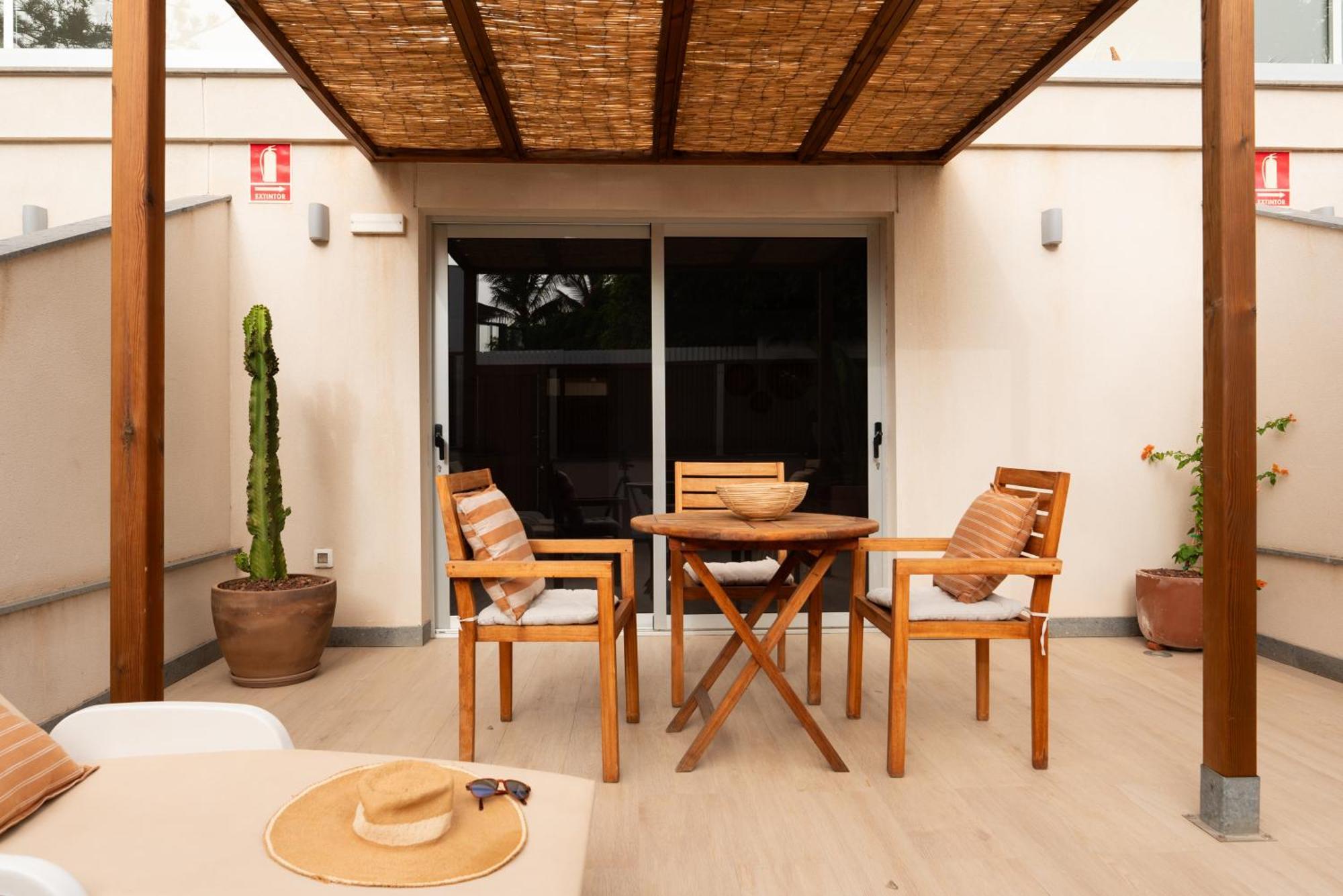 Mangata Gran Canaria - Adults Only San Agustín Exterior foto